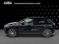 gebraucht Mercedes EQA300 4Matic Swiss Star