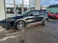 Gebraucht Mazda CX-3 105 PS (77 kW) 2016 SUV