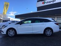 gebraucht Opel Astra Sports Tourer 1.4 T Edition S/S*Automat*