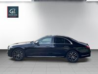 gebraucht Mercedes S450 4Matic 9G-Tronic