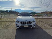 gebraucht BMW X3 G01 20d