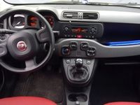 gebraucht Fiat Panda 4x4 0.9 Twinair Turbo Pop