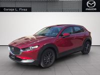 Gebraucht Mazda CX-30 Center-Line 140 PS (102 kW) 2024 SUV