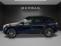 gebraucht Mercedes GLE450 AMG AMG Line 4Matic