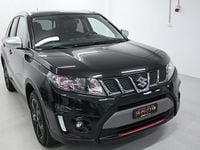 Gebraucht Suzuki Vitara 140 PS (102 kW) 2018 SUV