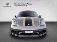 gebraucht Porsche 718 Cayman 4.0 GTS