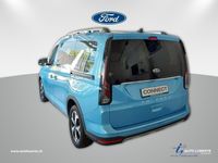 gebraucht Ford Grand Tourneo Connect 2.0 EcoBlue Active