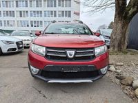 Gebraucht Dacia Sandero Lauréate 90 PS (66 kW) 2016