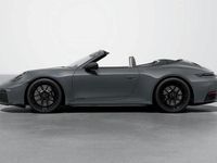 Neu Porsche 911 541 PS (397 kW) 2026 Cabrio