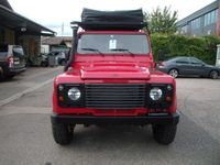 gebraucht Land Rover Defender 130 2.4 Td4 DCPU