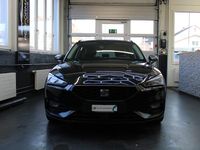 Gebraucht Seat Leon ST 4Drive 150 PS (110 kW) 2021 Kombi