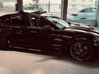 gebraucht Porsche Panamera GTS PDK