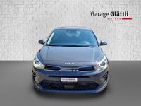 gebraucht Kia Rio 1.0 T-GDi Power