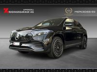 Gebraucht Mercedes EQA350 214 kW (292 PS) 2024 SUV