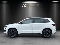 gebraucht Skoda Karoq 2.0 TDI CR Sport Line 4x4 DSG