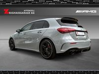 Neu Mercedes A35 AMG 306 PS (225 kW) 2025 Grau Limousine