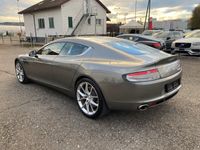 gebraucht Aston Martin Rapide S 5.9 V12 Touchtronic 3