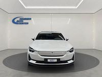 Gebraucht Polestar 2 Performance 350 kW (476 PS) 2025 Weiss Kleinwagen