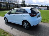 gebraucht Honda Jazz 1.5i-MMD Executive E-CVT