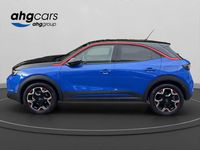 Gebraucht Opel Mokka-e GS Line 100 kW (136 PS) 2022 SUV