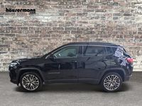 gebraucht Jeep Compass 1.5 Turbo Swiss Limited