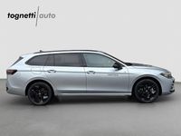 Gebraucht VW Passat R-line 272 PS (200 kW) 2024 Silber Kombi