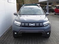 gebraucht Dacia Duster 1.3 TCe 150 Journey EDC