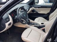 Gebraucht BMW X1 204 PS (150 kW) 2012 SUV