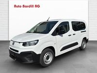 Neu Fiat Doblò 128 PS (94 kW) 2026 Van / Kleinbus