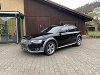 Gebraucht Audi A4 Allroad 190 PS (139 kW) 2015 Kombi
