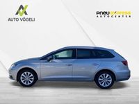 gebraucht Seat Leon ST 1.6 TDI 115 Style