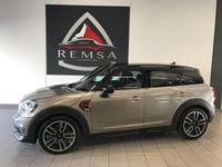 Gebraucht Mini John Cooper Works Countryman 231 PS (169 kW) 2017 SUV