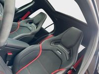 gebraucht Mercedes A45 AMG Performance-Sitze, AMG Driver`s Pachage, 4Matic+ Sp