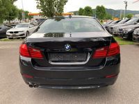 gebraucht BMW 523 i