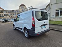 Gebraucht Ford Transit Connect Ambiente 100 PS (73 kW) 2018 Van / Kleinbus
