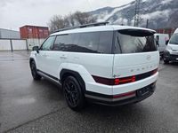 Gebraucht Hyundai Santa Fe 215 PS (158 kW) 2024 SUV