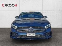 Gebraucht Mercedes A35 AMG AMG 306 PS (225 kW) 2020 Limousine