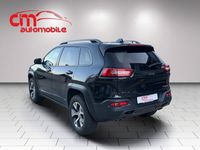 gebraucht Jeep Cherokee 3.2 Trailhawk AWD 9ATX