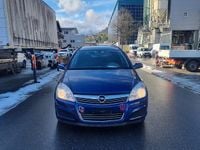 Gebraucht Opel Astra Enjoy 115 PS (84 kW) 2007