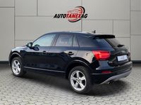 gebraucht Audi Q2 1.4 TFSI S-tronic