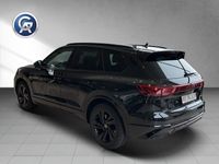 gebraucht VW Touareg PA R