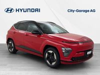 gebraucht Hyundai Kona Electric Vertex 65.4 kWh