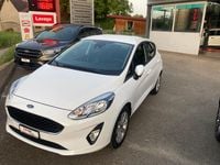 Gebraucht Ford Fiesta Trend 100 PS (73 kW) 2019 Kleinwagen