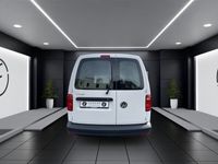 gebraucht VW Caddy 1.2 TSI Entry BlueMotion Technology