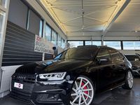 Gebraucht Audi S4 354 PS (260 kW) 2017 Kombi
