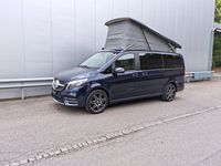 gebraucht Mercedes 300 Marco Polo Horizd 4M