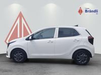 Neu Kia Picanto 79 PS (58 kW) 2025 Kleinwagen