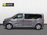 gebraucht Peugeot e-Traveller Standard 50 kWh Allure