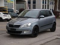Gebraucht Skoda Fabia Ambition 105 PS (77 kW) 2012