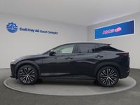 Gebraucht Lexus RZ 450e 230 kW (313 PS) 2023 Schwarz SUV